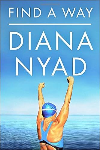 Find a Way, by Diana Nyad