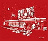 Short Stories: Recreated Scenes from America During the 1960s and 1970s by 