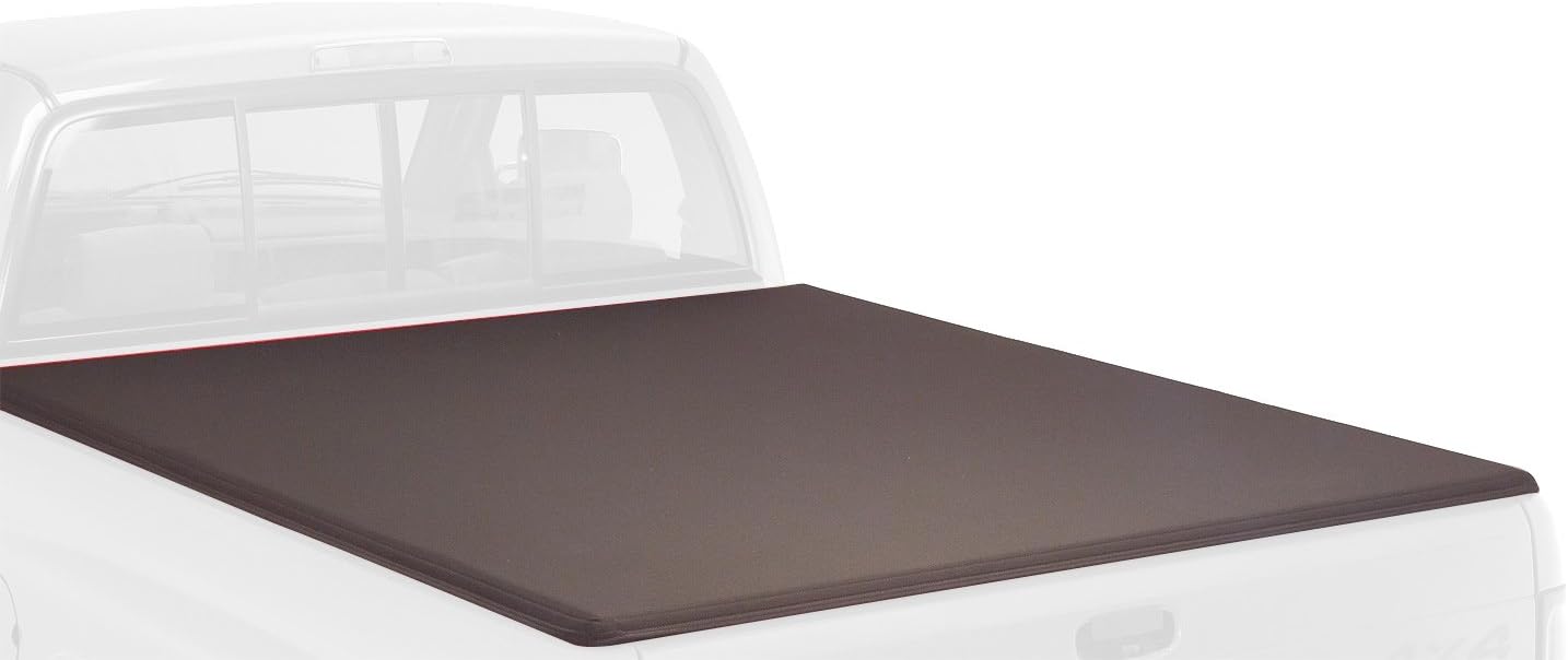 Advantage Truck Accessories 53018 Black Hard Hat Premier Tonneau Cover Full Car Covers Amazon Canada