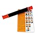 Tiger Tail Massage Stick - Roadster 11