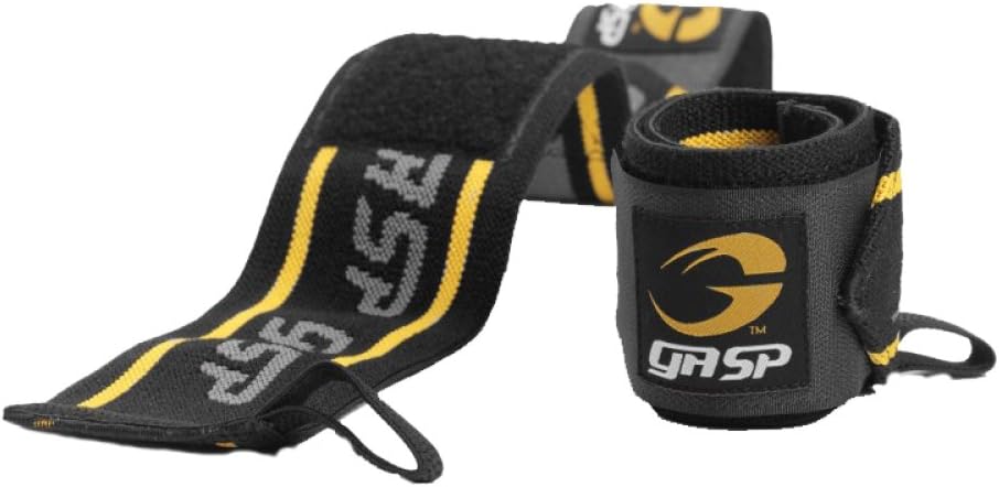 Gasp wrist strap, wrist bandage from the hardcore series