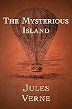 Free eBook - The Mysterious Island