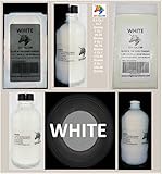 PREMIUM Glow in the Dark Pigment Powder (0.5 Oz / 14.18 Grams, White) LONGEST LASTING GLOW POWDER. RECOMMENDED FOR ALL COLORLESS MEDIUM. INK. PAINT. PLASTIC RESIN. GLASS.etc