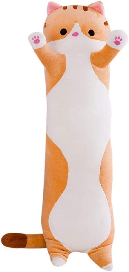 long sleeping pillow