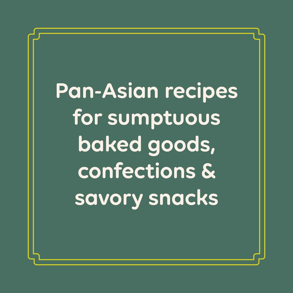 Breaking Bao: 88 Bakes and Snacks from Asia and Beyond
