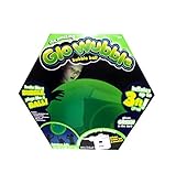 Wubble Glo Bubble Ball, net wt: 0.05 oz (1.5g)