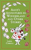 Image de Alice's Adventures in Wonderland and Other Stories