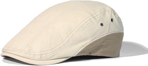 summer flat hats