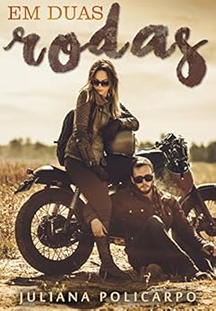 Em duas rodas por [Policarpo, Juliana]