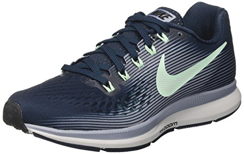 Nike Air Zoom Pegasus 34 Review Runner's World Nike Women's