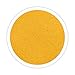 Sandsational Sparkle Sunflower Unity Sand -1.5 LB (22 oz), Yellow Colored for Weddings, Vase Filler, Home Décor, Craft,and More