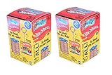 Bundle Savers (2 PK Worlds Smallest Hot Wheels Blind Box