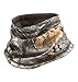 Under Armour Men's Scent Control Storm Neck Gaiter, Realtree Ap-Xtra (946)/Black, One Size Fits All