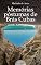 Livro Memórias póstumas de Brás Cubas