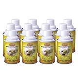 CS Country Vet Mosquito & Fly Spray Refill 12 Pack