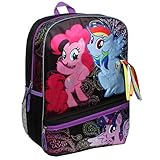 My Little Pony 16 inch Friends Forever Backpack by Accessory Innovations
