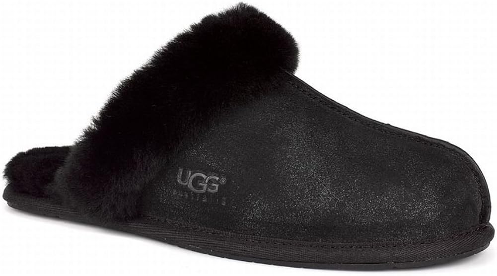 ugg scuffette slippers amazon