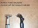 Personna - Twin Pivot Plus (50 Blades/Order) Replaces Auto Plus, Fits Atra Razors