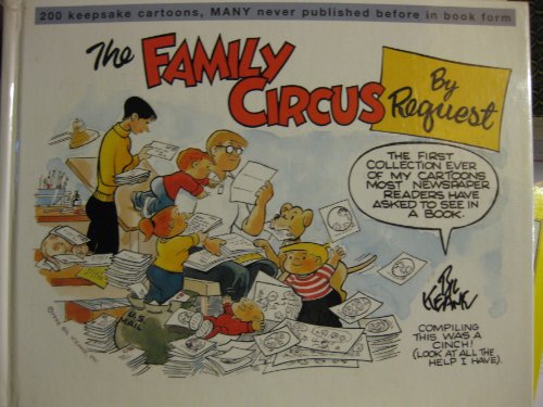 The family circus by request