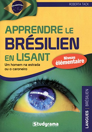Apprendre le brésilien en lisant