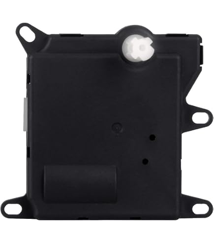 Amazon.com: HVAC Heater Blend Door Actuator Replaces OEM