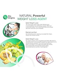Bio - Gotas de pérdida de peso para mujeres y hombres, gotas de dieta para pérdida de peso,...