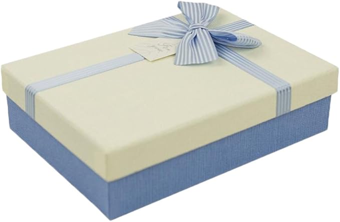 Artesanías Caja de regalo de cartón: Amazon.es: Hogar