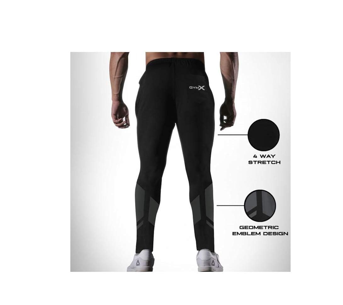 Gymx track pant Clearance