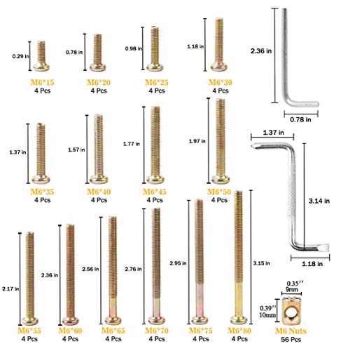 1 VIGRUE+Furniture+Hardware+Replacement+Wrenches