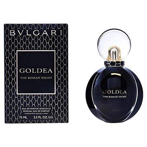 goldea night bvlgari