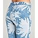 Billabong Women's Surf Capsule Skinny Sea Swim Leggings, Indigo, 6