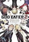GOD EATER 2 第10巻