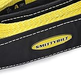 Smittybilt CC230 2" x 30' Recovery Strap - 20,000 lb Capacity