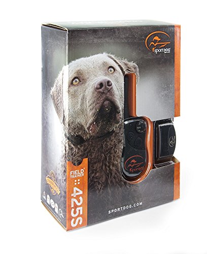 SportDOG Brand 425 Family Remote Trainers - Including New X-Series - Waterproof, Rechargeable Dog Training Collars with Shock, Vibrate, and Tone - 500 Yard Range - Thumbnail 6