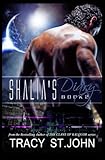 Shalia's Diary Book 2