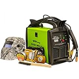Forney 29901 125 FC MIG Welder Start-Up Kit
