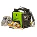 Forney Easy Weld 29901 125 FC MIG Welder Start-Up Kit primary
