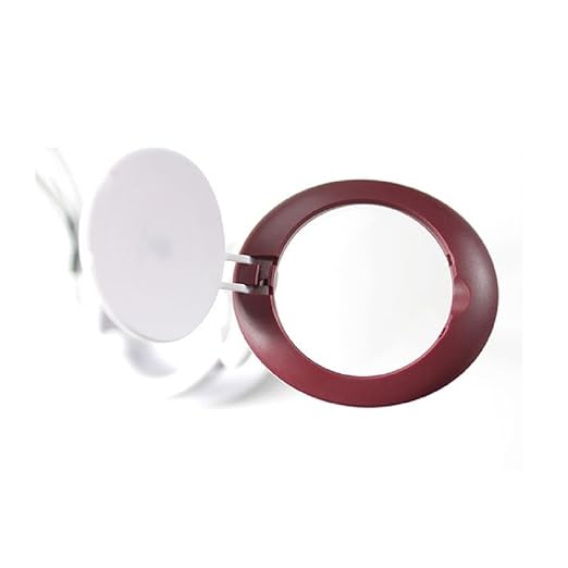 yoyo magnifier