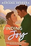 Finding Joy: A Gay Romance