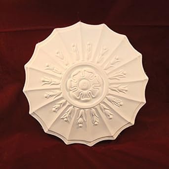 medaglione da soffitto per lampadari