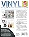 Vinyl Manual: How to get the best from your vinyl records and kit (Haynes Manuals)