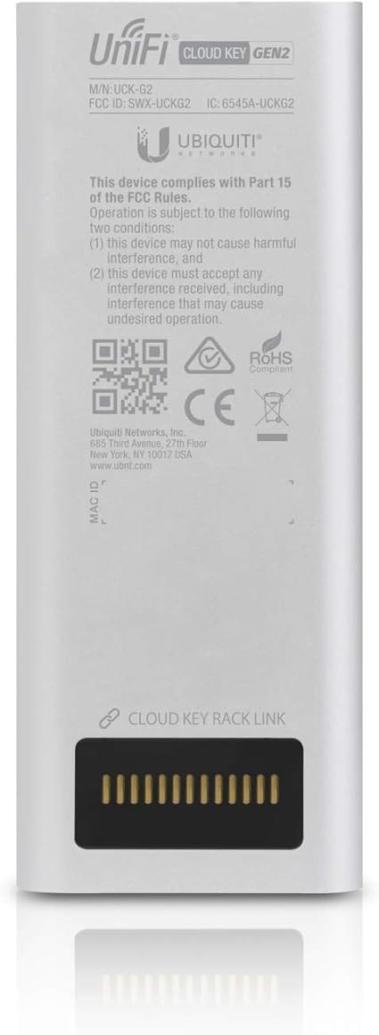 unifi cloud key gen2 amazon