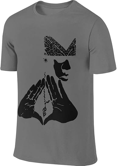 Amazon Com Hengteng Mens Design Comfortable Tee Shirt Jay Z T