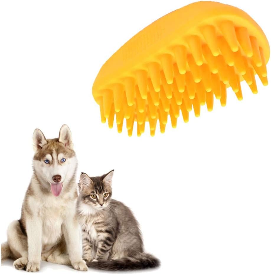 cat flea comb amazon