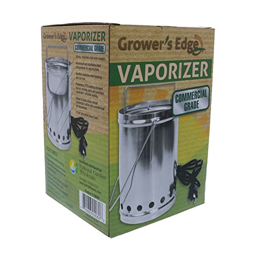 Grower's Edge Commercial Grade Vaporizer
