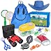 Outdoor Explorer Kit - Adventure Bug Catcher Kit for Kids Nature Exploration Gift Toys for 3, 4, 5, 6 -10 Year Old Boys Camping, Hiking primary