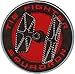 Application Star Wars Tie Fighter Squadron Patch