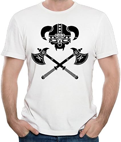 Viking Popular Gifts Soft Shirts For Men