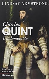 Charles Quint, 1500-1558