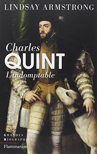 Charles Quint, 1500-1558